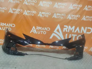 521190X962, 5211906J20, 4 бампер тойота, тоёта камри хв70 (хв x Toyota Camry XV70 Арт AR309566, вид 1