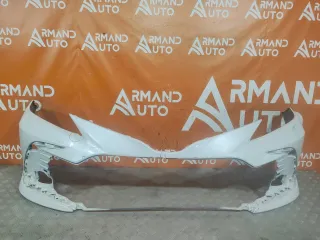 521190X962, 5211906J20, 3 бампер тойота, тоёта камри хв70 (хв x Toyota Camry XV70 Арт AR309576, вид 1