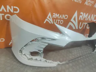 521190X962, 5211906J20, 3 бампер тойота, тоёта камри хв70 (хв x Toyota Camry XV70 Арт AR309576, вид 2