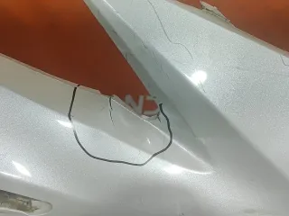 521190X962, 5211906J20, 3 бампер тойота, тоёта камри хв70 (хв x Toyota Camry XV70 Арт AR309576, вид 4