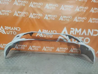 521190X962, 5211906J20, 3 бампер тойота, тоёта камри хв70 (хв x Toyota Camry XV70 Арт AR309576, вид 9
