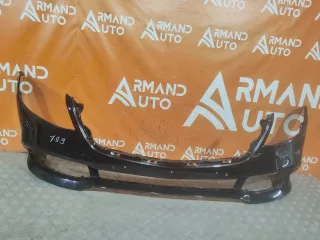 A22288046009999, A2228804400, 4 бампер mercedes-benz, мерседес бенц ( Mercedes S W222 Арт AR309616, вид 1