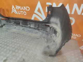 85012W050P, 6410D528ZZ, 4 бампер митсубиши, митсубиси аутлендер Mitsubishi Outlander 3 restailing 2 Арт AR309654, вид 11