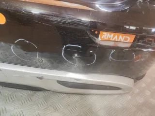 85012W050P, 6410D528ZZ, 4 бампер митсубиши, митсубиси аутлендер Mitsubishi Outlander 3 restailing 2 Арт AR309654, вид 4