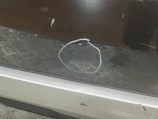 85012W050P, 6410D528ZZ, 4 бампер митсубиши, митсубиси аутлендер Mitsubishi Outlander 3 restailing 2 Арт AR309654, вид 5