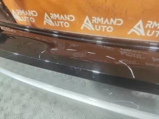 85012W050P, 6410D528ZZ, 4 бампер митсубиши, митсубиси аутлендер Mitsubishi Outlander 3 restailing 2 Арт AR309654, вид 7