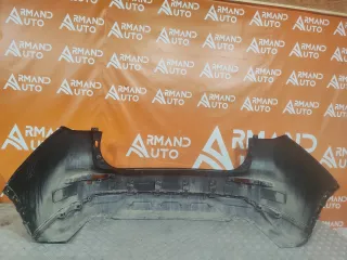 85012W050P, 6410D528ZZ, 4 бампер митсубиши, митсубиси аутлендер Mitsubishi Outlander 3 restailing 2 Арт AR309654, вид 9