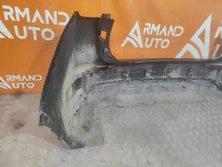 85012W050P, 6410D528ZZ, 4 бампер митсубиши, митсубиси аутлендер Mitsubishi Outlander 3 restailing 2 Арт AR309654, вид 10