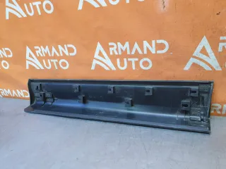 KB7W51RC0D, kb7w51rc1, 9 молдинг двери Mazda CX-5 2 Арт AR309760, вид 7