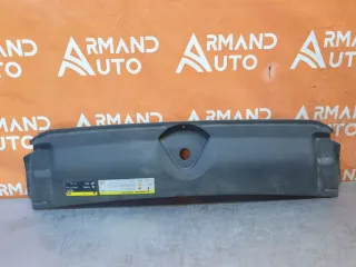 8W0807081, 9 кожух замка капота Audi A4 B9 Арт AR309761, вид 1
