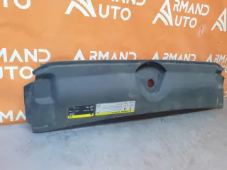 8W0807081, 9 кожух замка капота Audi A4 B9 Арт AR309761, вид 2
