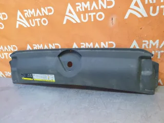 8W0807081, 9 кожух замка капота Audi A4 B9 Арт AR309761, вид 3