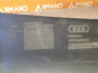 8W0807081, 9 кожух замка капота Audi A4 B9 Арт AR309761, вид 9