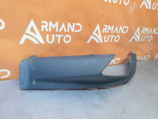 5217748010, 740a52177, 9 накладка бампера нижняя Lexus RX 4 Арт AR309783, вид 2