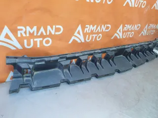 A2538851103, 9 Кронштейн бампера Mercedes GLC X253 Арт AR309815, вид 2