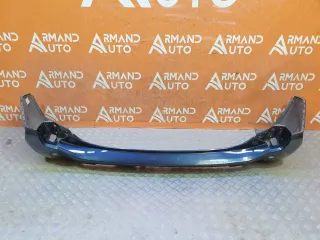 6410D128, 6410D125, 9 бампер митсубиши, митсубиси паджеро с Mitsubishi Pajero Sport 2 restailing Арт AR309912, вид 1