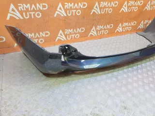 6410D128, 6410D125, 9 бампер митсубиши, митсубиси паджеро с Mitsubishi Pajero Sport 2 restailing Арт AR309912, вид 2