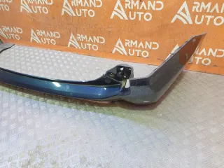 6410D128, 6410D125, 9 бампер митсубиши, митсубиси паджеро с Mitsubishi Pajero Sport 2 restailing Арт AR309912, вид 3