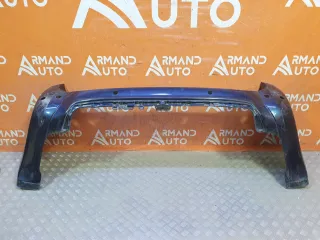 6410D128, 6410D125, 9 бампер митсубиши, митсубиси паджеро с Mitsubishi Pajero Sport 2 restailing Арт AR309912, вид 4
