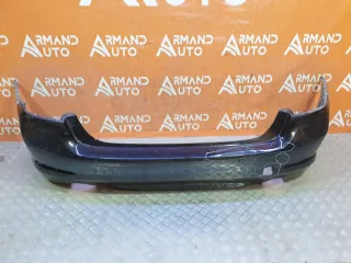 51127475593, 7387294, 9 бампер бмв г30 (г g 30) серия BMW 5 G30/G31 Арт AR309913, вид 1