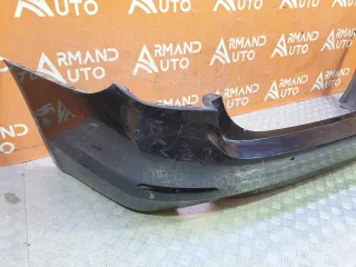 51127475593, 7387294, 9 бампер бмв г30 (г g 30) серия BMW 5 G30/G31 Арт AR309913, вид 2