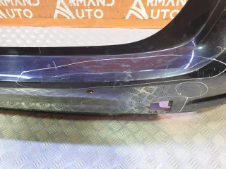 51127475593, 7387294, 9 бампер бмв г30 (г g 30) серия BMW 5 G30/G31 Арт AR309913, вид 4