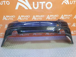 51127475593, 7387294, 9 бампер бмв г30 (г g 30) серия BMW 5 G30/G31 Арт AR309913, вид 5