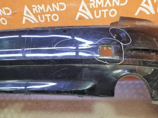 51127475593, 7387294, 9 бампер бмв г30 (г g 30) серия BMW 5 G30/G31 Арт AR309913, вид 6