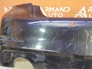 51127475593, 7387294, 9 бампер бмв г30 (г g 30) серия BMW 5 G30/G31 Арт AR309913, вид 7