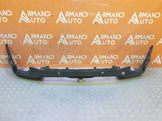 86612M0000, 9 Юбка бампера Hyundai Creta 1 Арт AR309996, вид 1