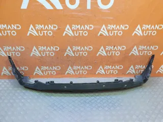 86612M0000, 9 Юбка бампера Hyundai Creta 1 Арт AR309998, вид 1