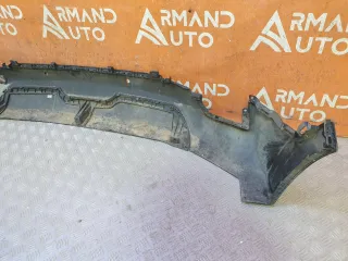 86612M0000, 9 Юбка бампера Hyundai Creta 1 Арт AR309998, вид 8