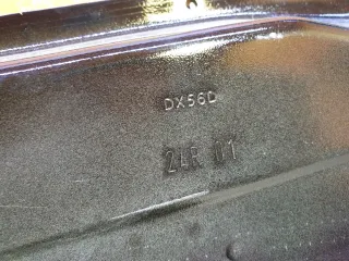 95B833022BGRV, 9 дверь порше, порш макан 95б (95 b б) Porsche Macan Арт AR310095, вид 11