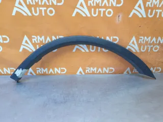 7407A303, 9 расширитель крыла Mitsubishi Outlander 3 restailing Арт AR310148, вид 1