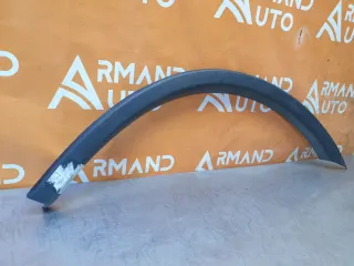7407A303, 9 расширитель крыла Mitsubishi Outlander 3 restailing Арт AR310148, вид 2