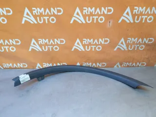 7407A303, 9 расширитель крыла Mitsubishi Outlander 3 restailing Арт AR310148, вид 4