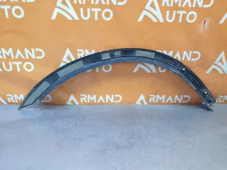 7407A303, 9 расширитель крыла Mitsubishi Outlander 3 restailing Арт AR310148, вид 5