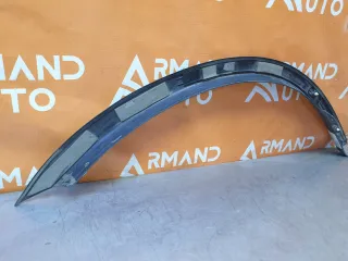 7407A303, 9 расширитель крыла Mitsubishi Outlander 3 restailing Арт AR310148, вид 6