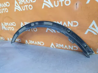 7407A303, 9 расширитель крыла Mitsubishi Outlander 3 restailing Арт AR310148, вид 7