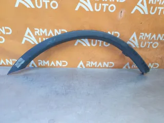 7407A304, 9 расширитель крыла Mitsubishi Outlander 3 restailing Арт AR310150, вид 1