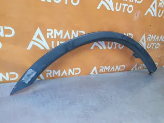 7407A304, 9 расширитель крыла Mitsubishi Outlander 3 restailing Арт AR310150, вид 2