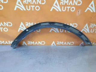 7407A304, 9 расширитель крыла Mitsubishi Outlander 3 restailing Арт AR310150, вид 5