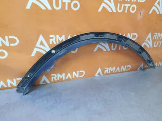 7407A304, 9 расширитель крыла Mitsubishi Outlander 3 restailing Арт AR310150, вид 6