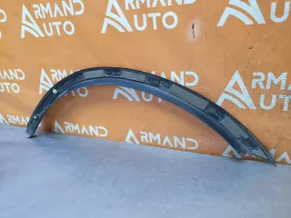 7407A304, 9 расширитель крыла Mitsubishi Outlander 3 restailing Арт AR310150, вид 7