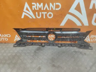 5N0853651J9B9, 5N0853653E, 4 решетка радиатора Volkswagen Tiguan 1 Арт AR310181, вид 5