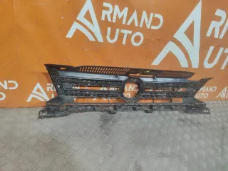 5N0853651J9B9, 5N0853653E, 4 решетка радиатора Volkswagen Tiguan 1 Арт AR310181, вид 6