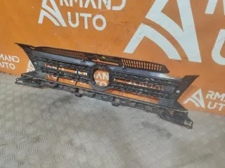 5N0853651J9B9, 5N0853653E, 4 решетка радиатора Volkswagen Tiguan 1 Арт AR310181, вид 7