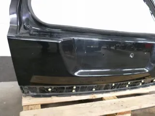 SANTORINI,BLACK Крышка багажника (дверь 3-5) Land Rover Range Rover Sport 1 Арт AL9916669620_2, вид 2