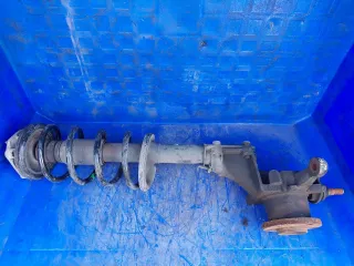 330873080 Кулак задний правый Fiat Ducato 3 Арт AL10840753421, вид 3