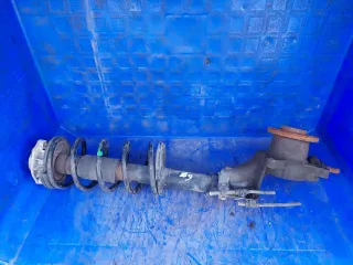 330873080 Кулак задний правый Fiat Ducato 3 Арт AL10840753421, вид 5